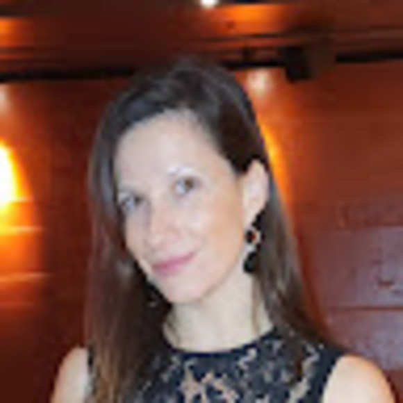 Meet your Posher, Mariya - Picture 1 of 1